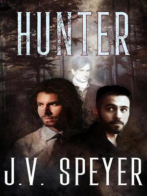 Hunter, #1 - ebook